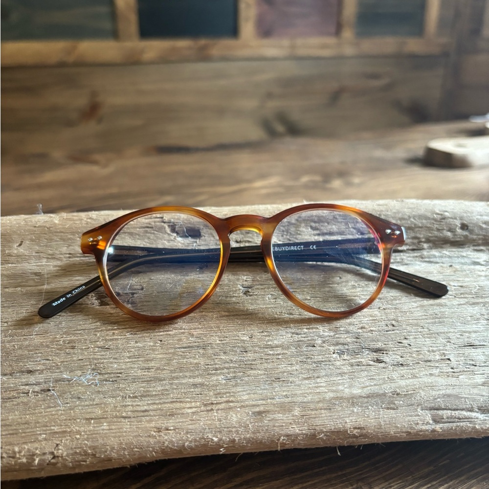 Blue Light Blocking Glasses